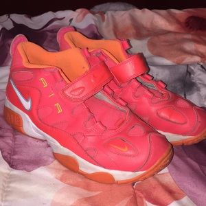 Nike air FREE with any purchases